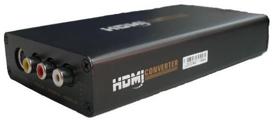  Converter