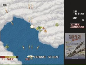 Capcom Generation 1 (Multi - 98)