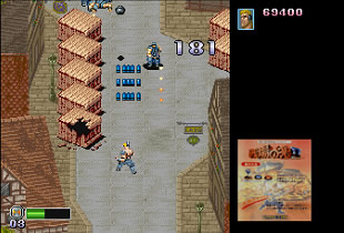 Capcom Generation 4 (Multi - 98)