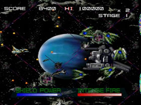 Gaia Seed (PS1 - 96)