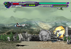 Macross: Do You Remember Love (Multi - 97/99)