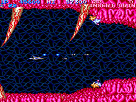 Konami Antique 3 (PS1 - 98)