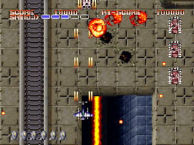 Stahlfeder (PS1 - 96)