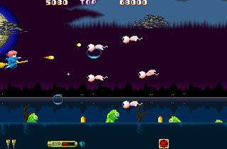 Cotton Original (PS1 - 99)