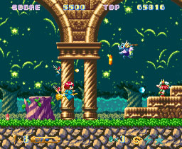 Cotton 100% (PS1 - 03)