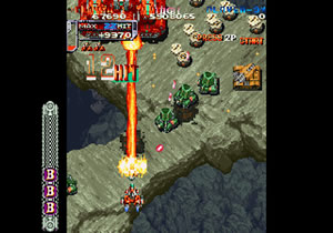 Dodonpachi (Multi - 97/98)