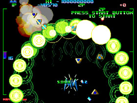 Night Raid (PS1 - 02)