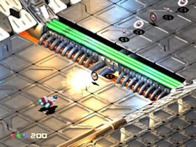 Viewpoint (PS1 - 95)