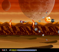 Biometal (SNES - 93)