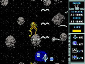 Thunderbolt II (MD - 95)