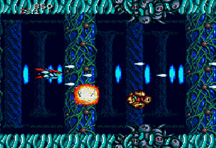 Heavy Unit (MD - 90)