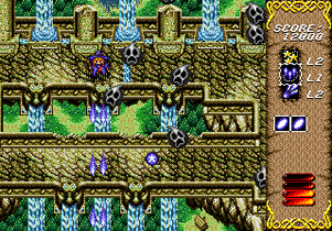 Twinkle Tale (MD - 92)