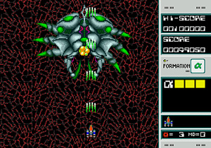 Dangerous Seed (MD - 90)