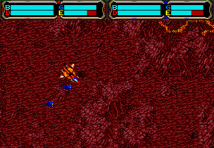 Herzog Zwei (MD - 89)