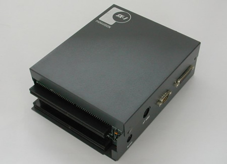 Paravision SX-1