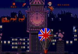 Daze Before Christmas 2