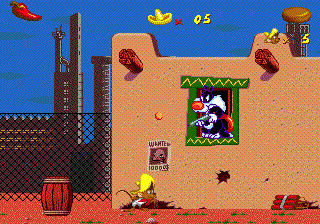 Cheese Cat-Astrophe 2