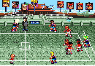 Honō no Dōkyūji: Dodge Danpei 2