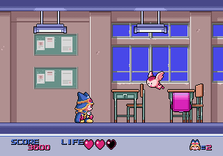 Magical Tarurûto Kun 1