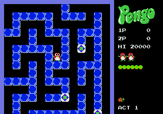 Pepenga pengo 2