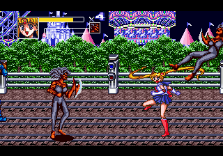 Bishoujo Senshi Sailormoon 2