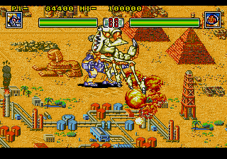 King of the Monsters 2 2