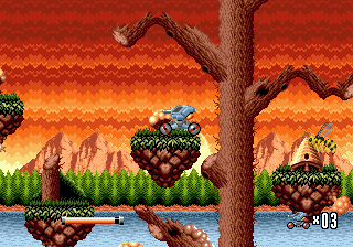 Blaster master 2 2