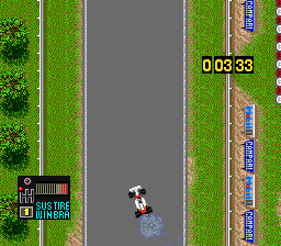 F1 Circus 92