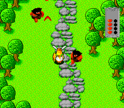 Valkyrie no Densetsu