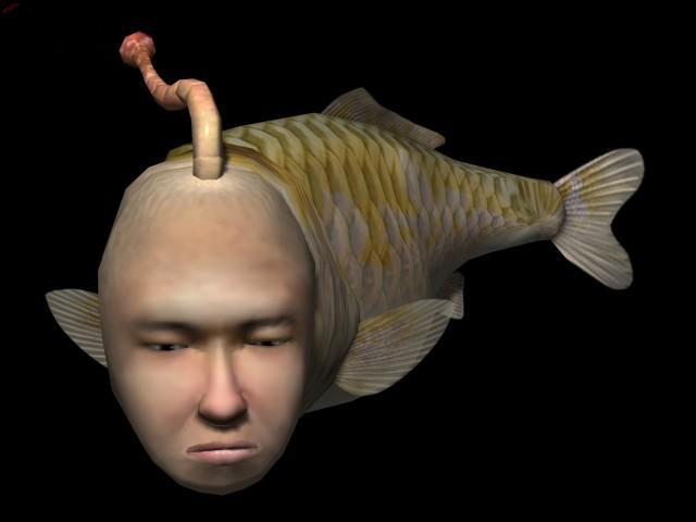 Seaman (Simulation de vie)
