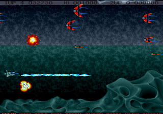 Project-X Special Edition (Crystal Box)