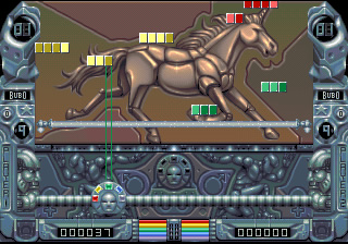 Vital light (Big Box)