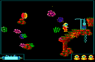 Et les Shadocks pompaient pompaient