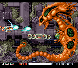 Mais t’es toujours aussi moche toi !