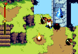 Alors, le feu ou la glace ?