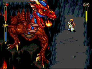 En voilà un, un gros tonton !