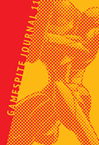 Gamespite journal 11