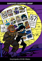 Gamespite quaterly 7