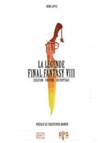 la légende FF8