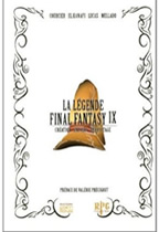 la légende FF9