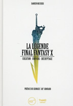 légende ffx