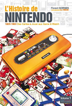 L'histoire de Nintendo Vol.1