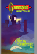 The Anatomy of Castlevania