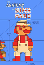 The Anatomy of Super Mario