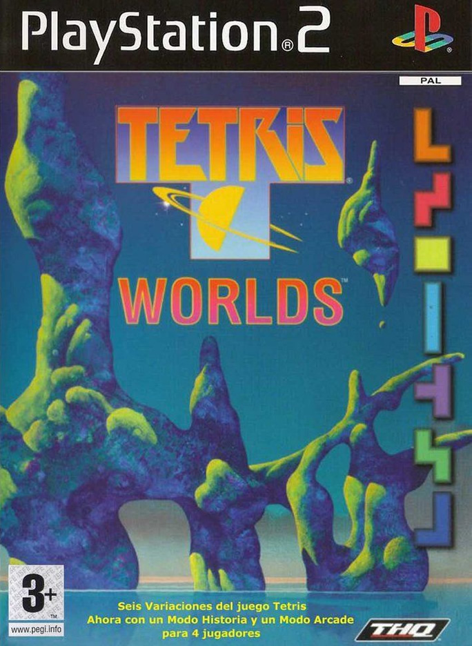 Tetris Worlds (MULTI ALL)