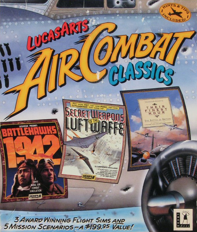 Air Comat Classics (PC US)