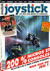 Joystick 14