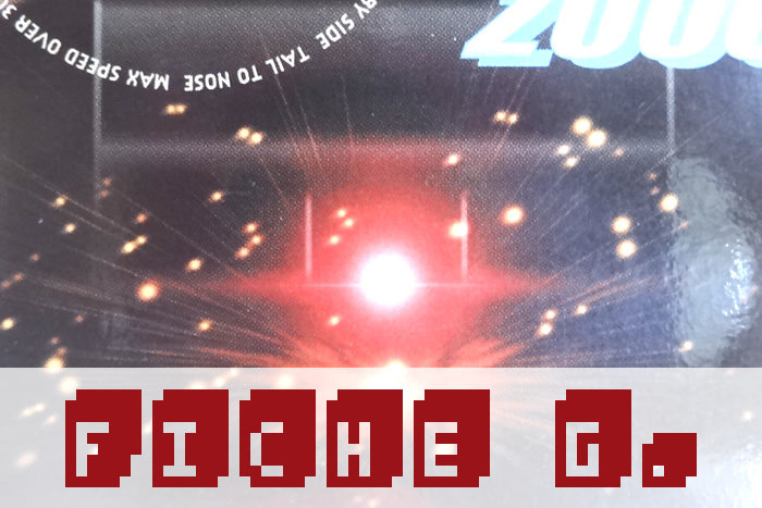 FINAL LAP 2000 WonderSwan [Tested and Working]