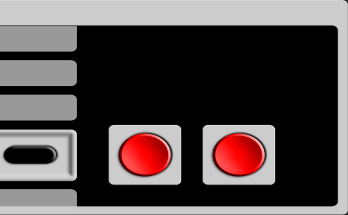 Nes Dialog Box NES – Guide du Newbie – Paderetro.com