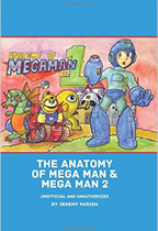anat megaman